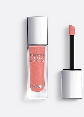 DIOR FOREVER GLOW MAXIMIZER ROSY