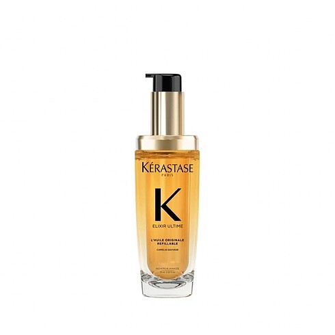 Kerastase Elixir Ultime L'Huile Originale Saç Yağı 15 ml