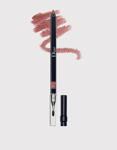 ROUGE DIOR CONTOUR 100 Nude Look Mini