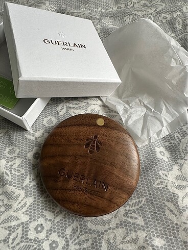 Beden GUERLAIN Makyaj Aynası