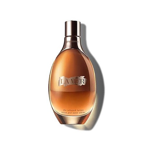 Genaissance de la Mer The Infused Lotion 2x5ml