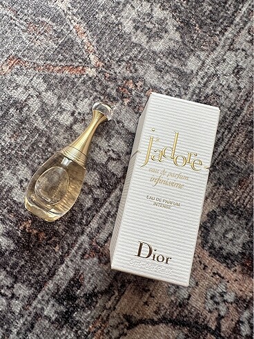 Dior Dior J?adore Infınıssıme Edp Intense Deluxe 5ml