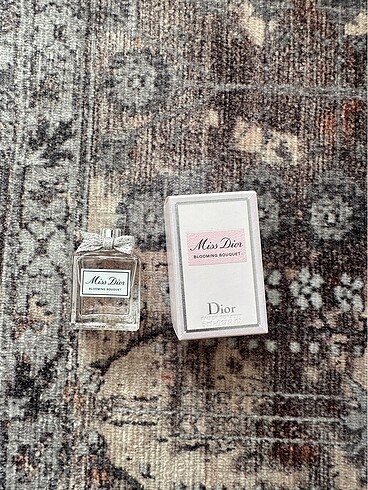 MISS DIOR BLOOMING BOUQUET EDT 5ml