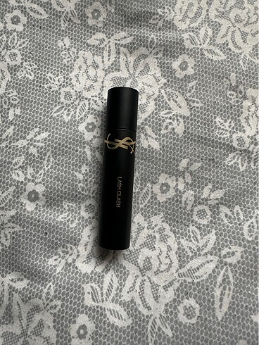 YSL LASH CLASH MASKARA 2ml