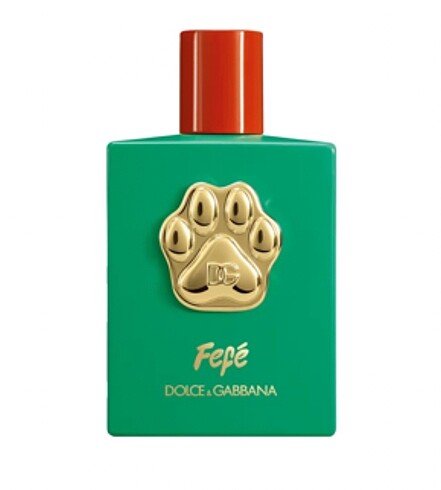  Beden Renk DOLCE & GABBANA Fefé Dog Fragrance Mist (100ml)