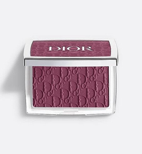 Dior Rosy Glow 006 Berry