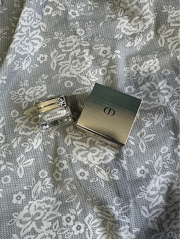 Beden Dior Prestige Le Concentre Yeux 5ml deluxe