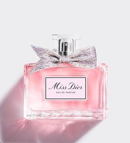 Mıss Dior eau de parfum 5ml deluxe