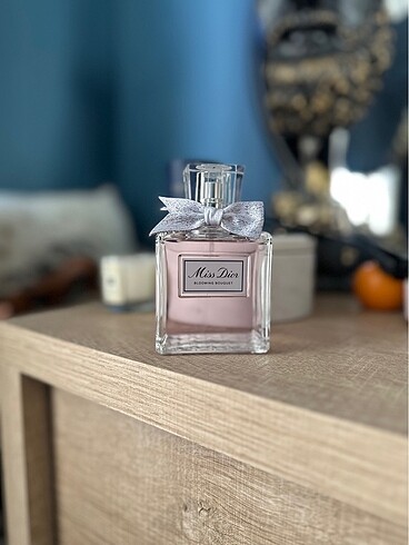 MISS DIOR BLOOMING BOUQUET 100ml Edt