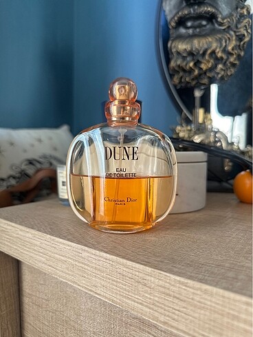  Beden Renk Dior DUNE edt 50ml