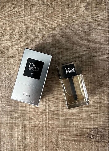 Dior Homme 10ml Edt deluxe