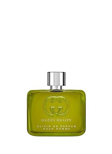 Gucci Guilty Elixir De Parfüm Pour Homme 5 ml Deluxe