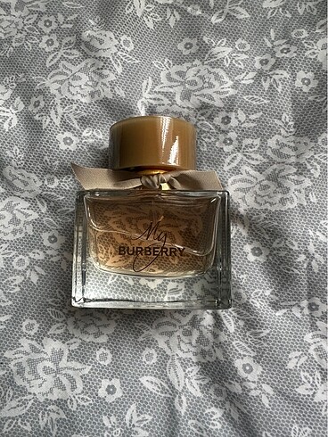 Burberry BURBERRY My Burberry - Eau de Parfum 90ml