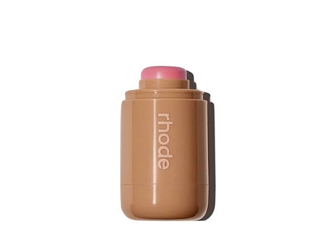 RHODE pocket blush piggy baby pink