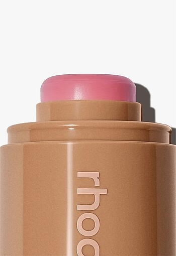 Diğer RHODE pocket blush piggy baby pink