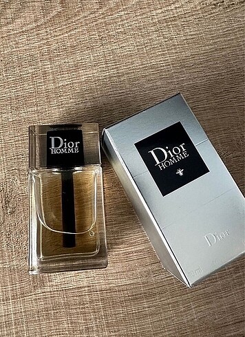 Dior Dior Homme 10ml Edt deluxe