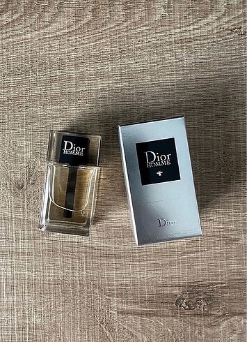 Beden Dior Homme 10ml Edt deluxe