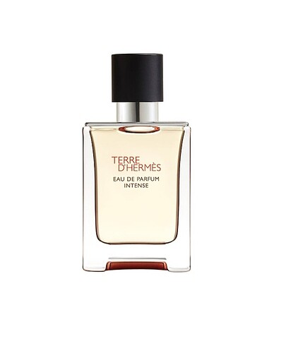 HERMÈS Terre d'Hermès - Eau de Parfum Intense deluxe 5ml