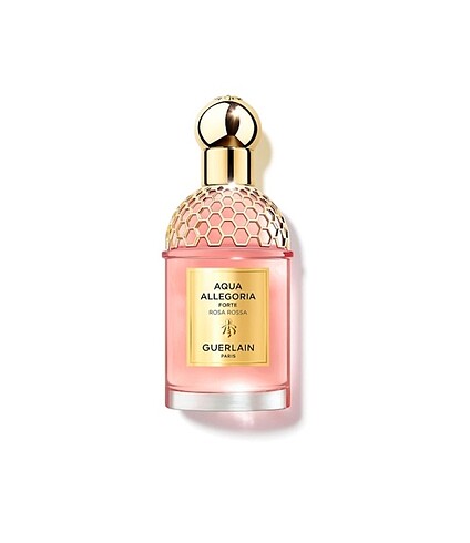 GUERLAIN Aqua Allegoria Forte Rosa Rossa - Eau de Parfum deluxe