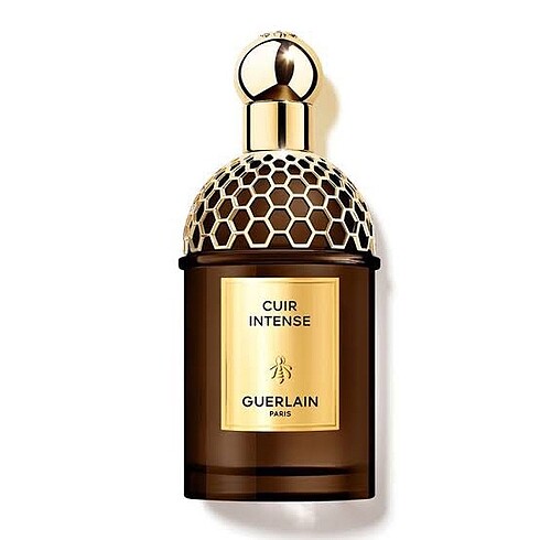 Guerlain Cuir Intense EDP 7.5ml Unisex Parfüm deluxe