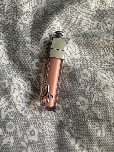 Beden DIOR BACKSTAGE Dior Addict Lip Maximizer 001
