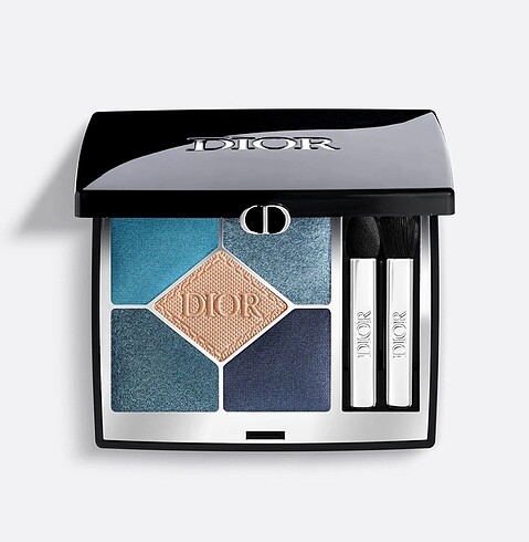 DIORSHOW 5 COULEURS 279 Denim