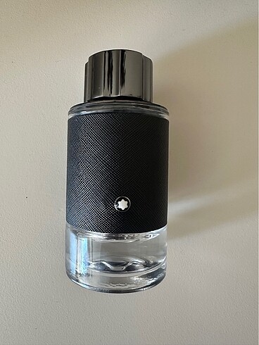 MONTBLANC EXPLORER EDP 100ml Boş Şişe