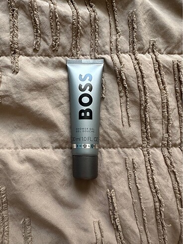BOSS SHOWER GEL 30ml