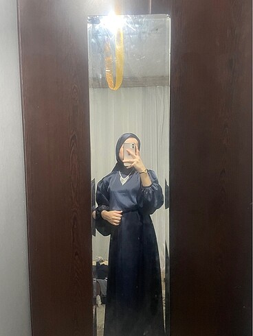 Tesettür abiye