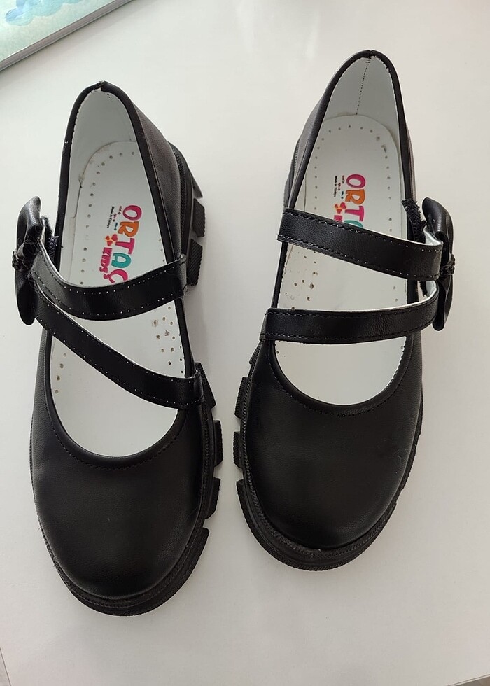 Ortaç Kids Kız Çocuk ayakkabı - Görsel 3