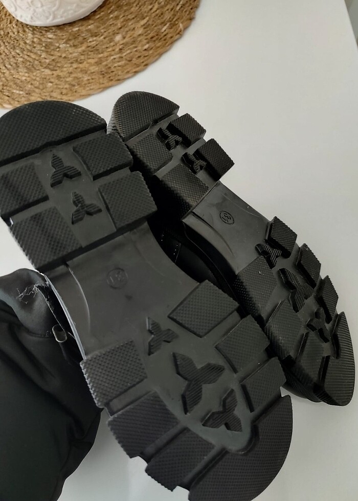 Ortaç Kids Kız Çocuk ayakkabı - Görsel 4