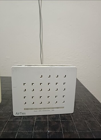 Modem