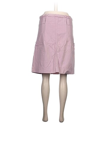 42 Beden H&M Mini Etek %70 İndirimli.