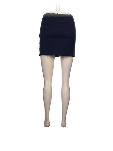 34 Beden H&M Mini Etek %70 İndirimli.