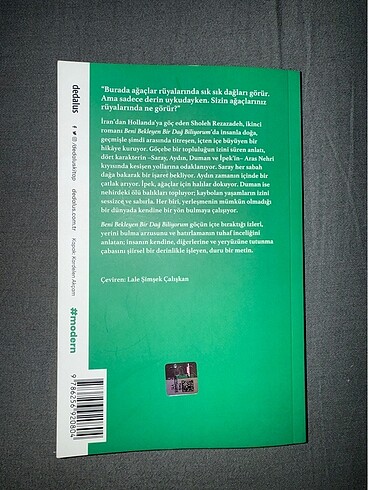  Kitap-Roman
