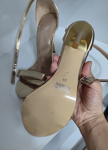 Diğer Shoes ayakkabı
