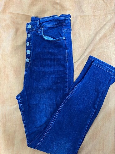 Skinny jean