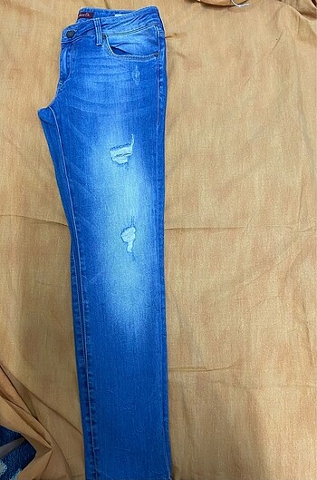 Mavi jeans skinny