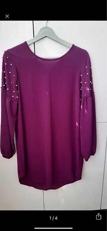Modest tunik