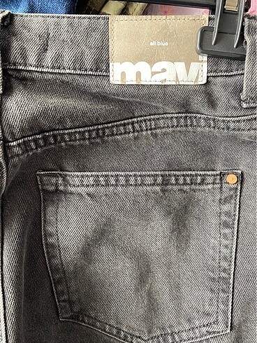 xs Beden Mavi newyork jean