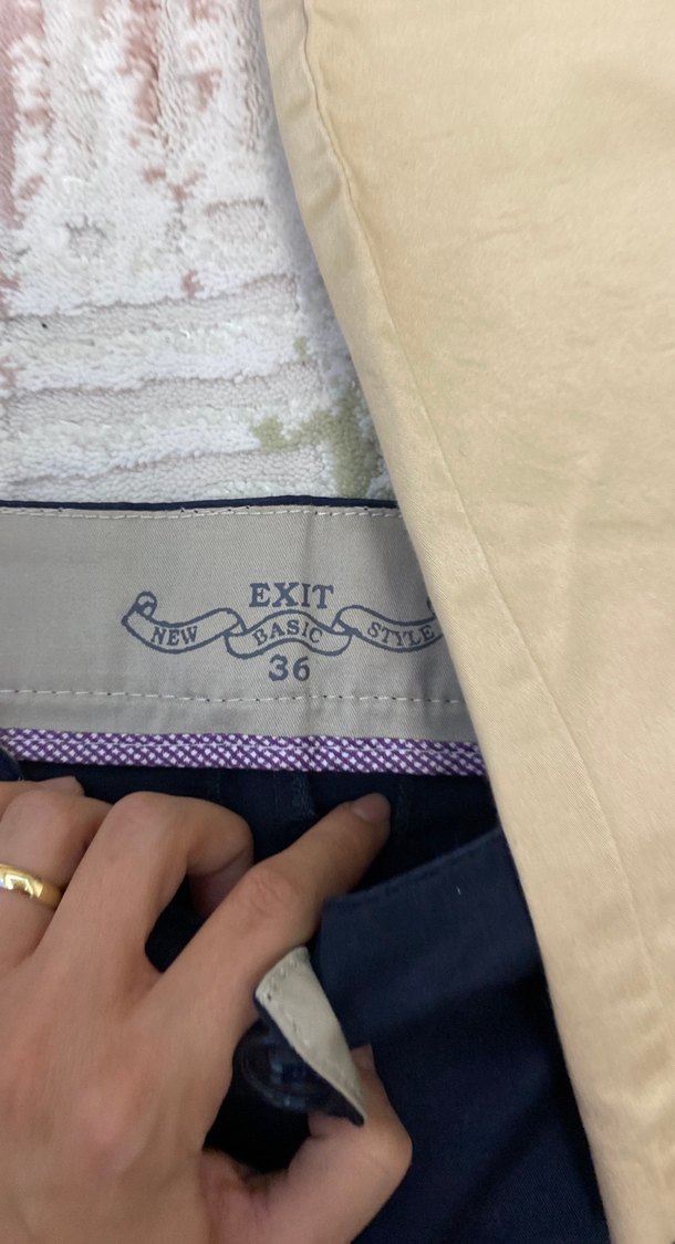 İkili etek - Görsel 2