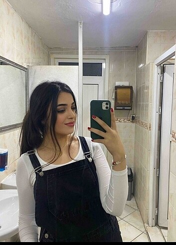 Diğer Kot Tulumm