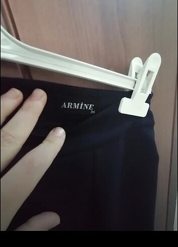 Armine Etek 