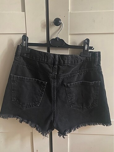 Diesel kot Şort siyah Lcw