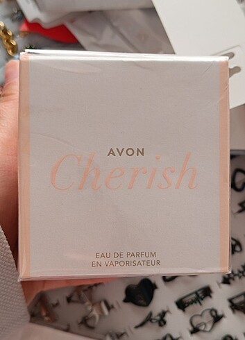 AVON CHERİSH KADIN PARFÜMÜ