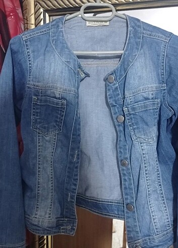 Kot ceket