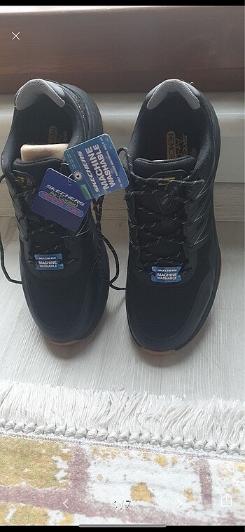 Skechers spor ayakkabı