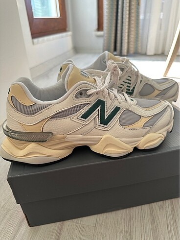 38 Beden beyaz Renk New balance kadın spor ayakkabı