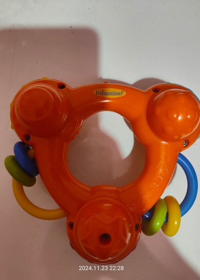 Şıngırak - Görsel 2