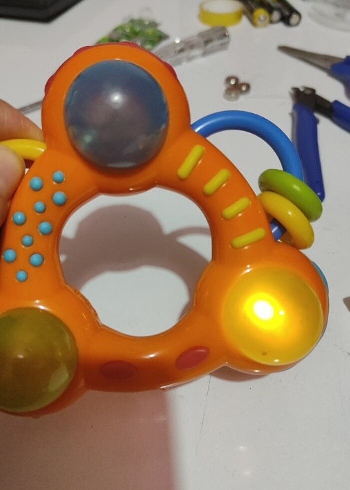 Şıngırak - Görsel 3